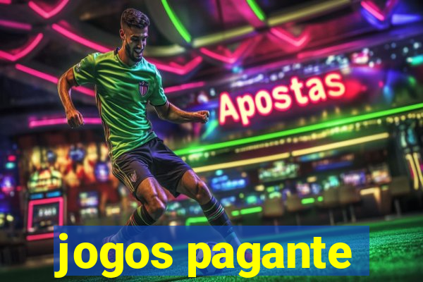 jogos pagante